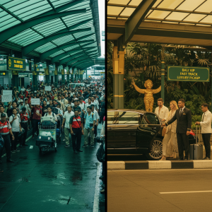 Is Bali VIP Airport Service Worth It? A Cost-Benefit Analysis for 2024