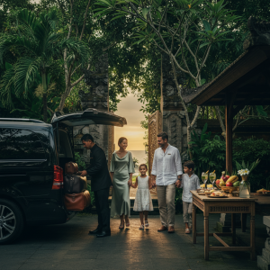 How Much is a Private Transfer from Denpasar Airport to Ubud? (2024 Price Guide)