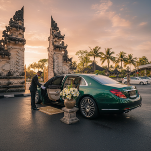Bali Airport Vip Transfer — Bali VIP Airport Transfer: Luxury…