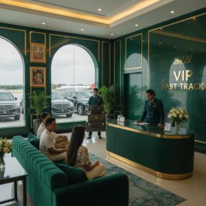 Bali Airport Vip Transfer — The Ultimate Guide to Bali Airport…