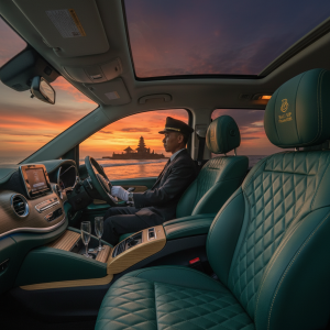 Bali Airport Vip Transfer — Bali Luxury Car Rental with Privat…